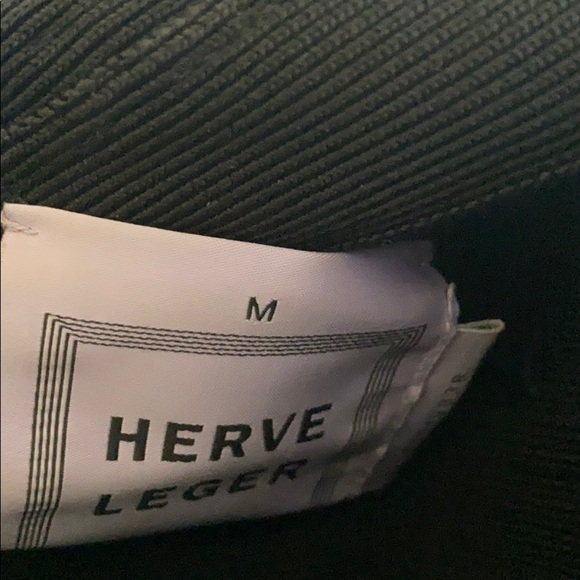 Herve Léger cocktail dress with sequin! - Picture 4 of 6